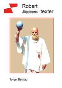 Robert Jäppinens texter | 1:a upplagan