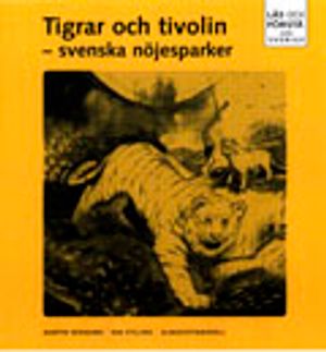 Läs och förstå Tigrar och tivolin | 1:a upplagan