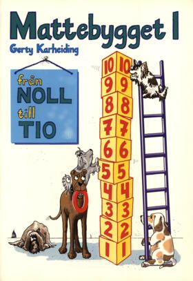 Mattebygget 1 | 1:a upplagan