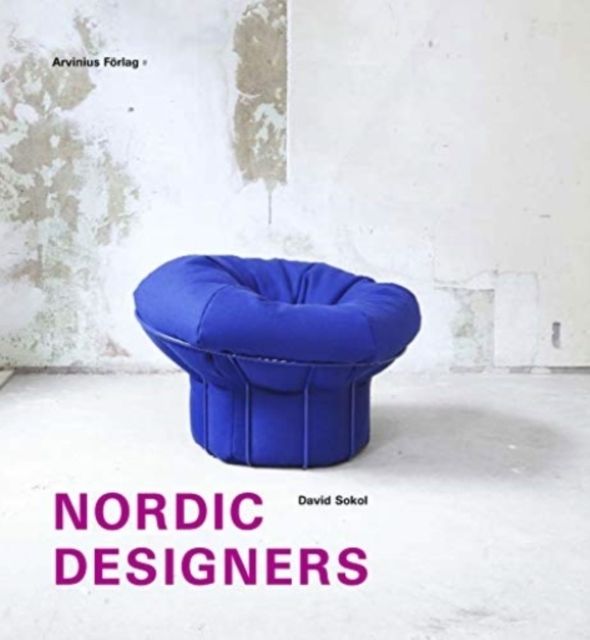 Nordic Designers | 1:a upplagan