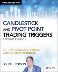 Candlestick and Pivot Point Trading Triggers