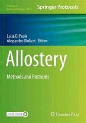 Allostery | 1:a upplagan