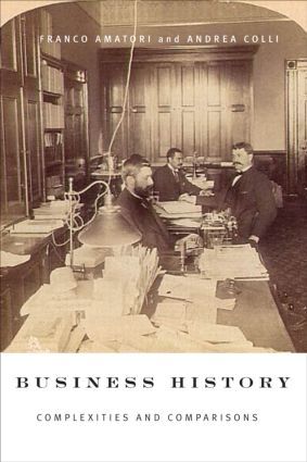 Business History | 1:a upplagan