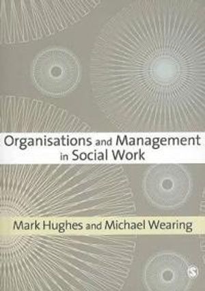 Organisations and Management in Social Work | 1:a upplagan