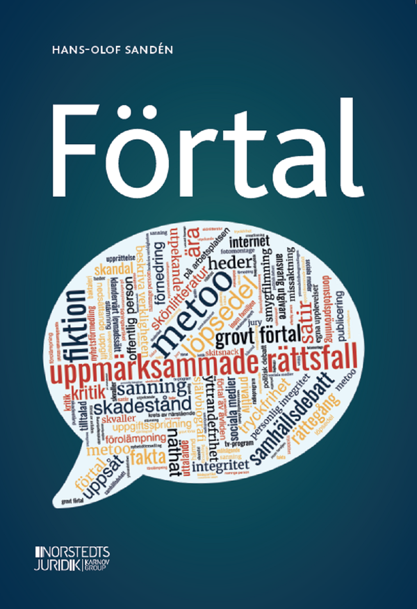 Förtal | 1:a upplagan