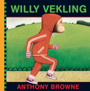 Willy Vekling | 1:a upplagan