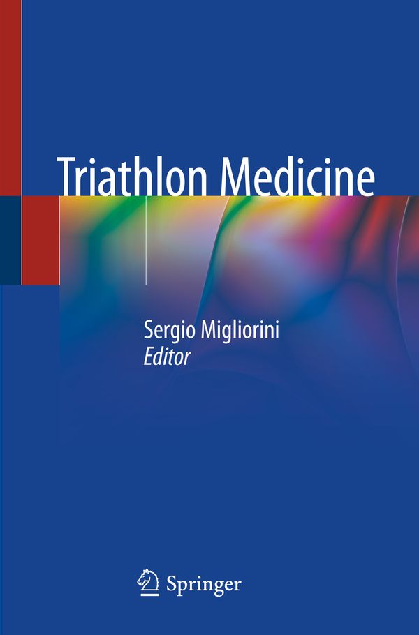 Triathlon Medicine | 1:a upplagan