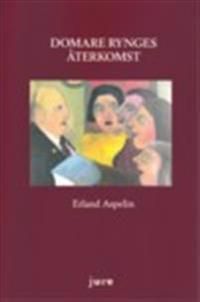 Domare Rynges återkomst | 0:e upplagan