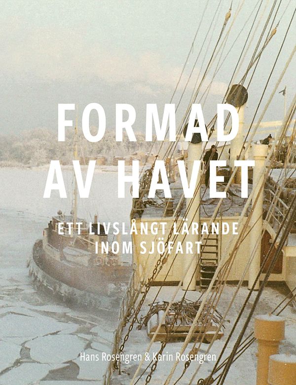 Formad av Havet | 1:a upplagan