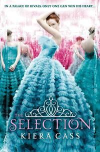 The Selection | 1:a upplagan