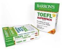 TOEFL iBT Superpack