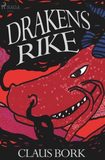 Drakens rike | 1:a upplagan