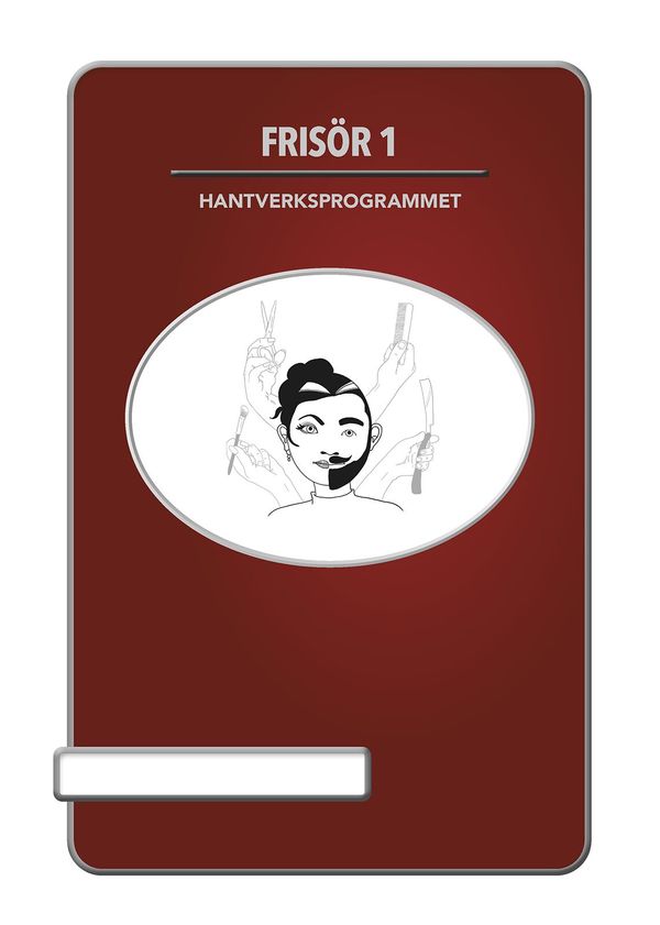 Frisör 1 | 0:e upplagan