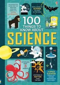 100 Things to Know About Science | 0:e upplagan