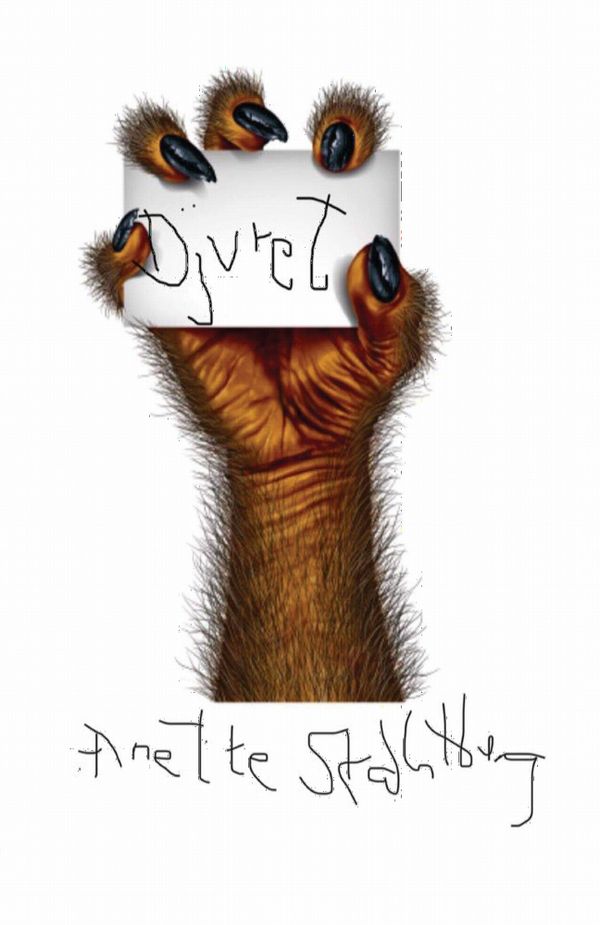 Djuret | 0:e upplagan