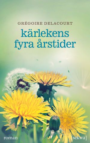 Kärlekens fyra årstider | 1:a upplagan