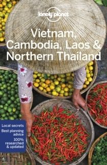 Vietnam, Cambodia, Laos & Northern Thailand 6