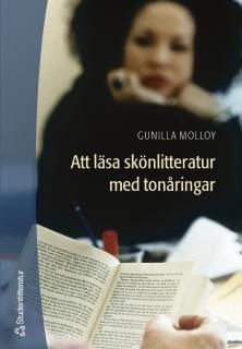 Att läsa skönlitteratur med tonåringar | 1:a upplagan