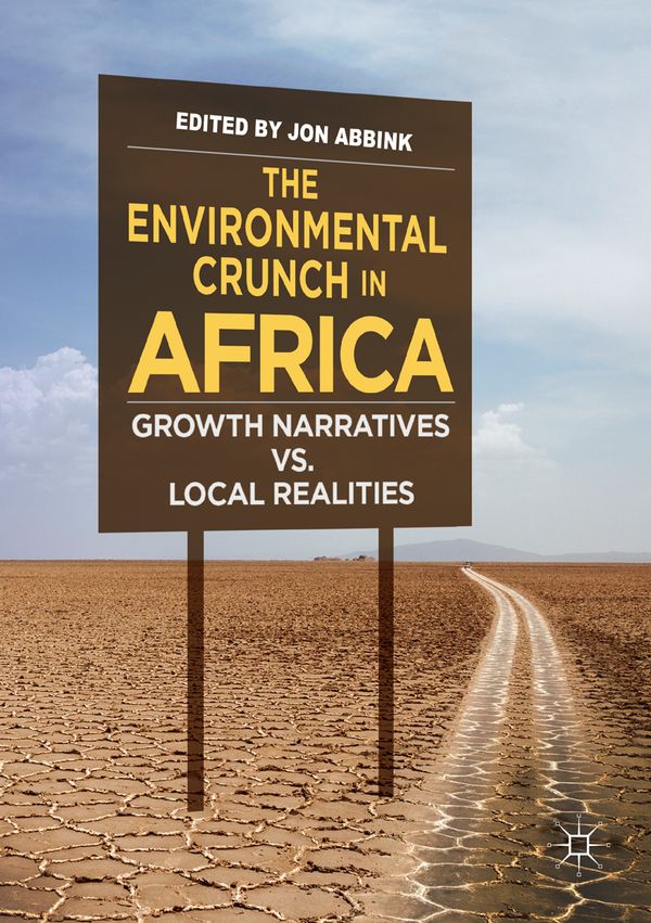 The Environmental Crunch in Africa | 1:a upplagan