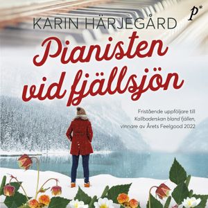 Pianisten vid fjällsjön | 1:a upplagan