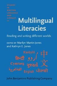 Multilingual literacies - reading and writing different worlds