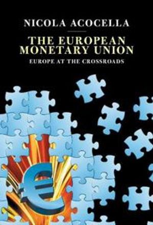 The European Monetary Union