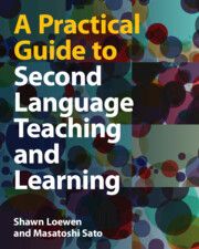 A Practical Guide to Second Language Teaching and Learning | 1:a upplagan