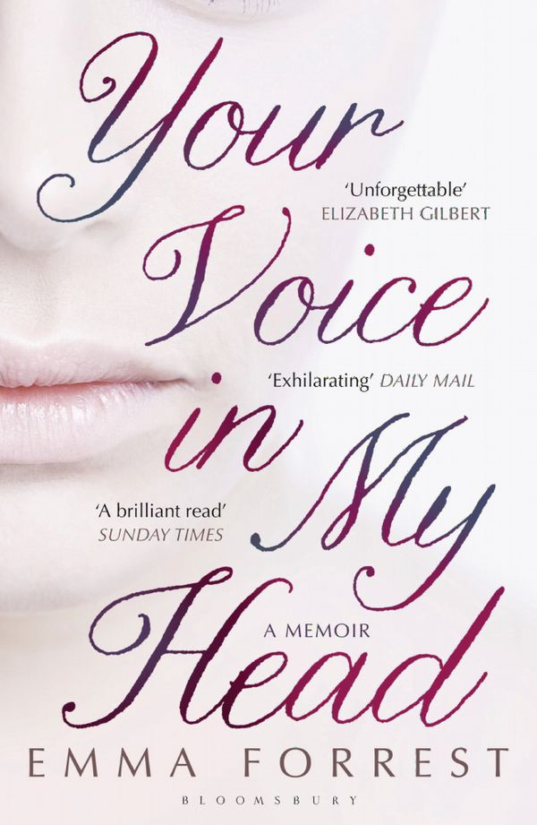 Your Voice in My Head | 0:e upplagan