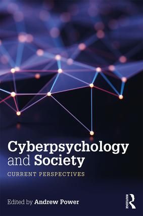 Cyberpsychology and Society | 1:a upplagan