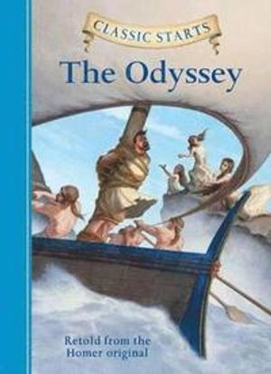 Classic starts (tm): the odyssey