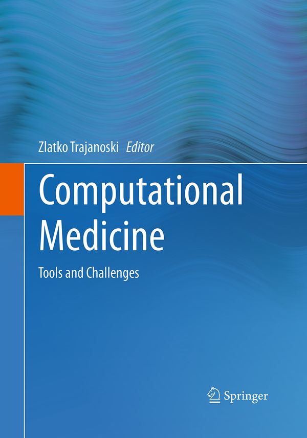 Computational Medicine | 1:a upplagan