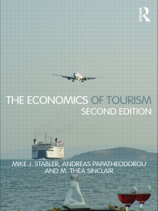 The Economics of Tourism | 2:a upplagan
