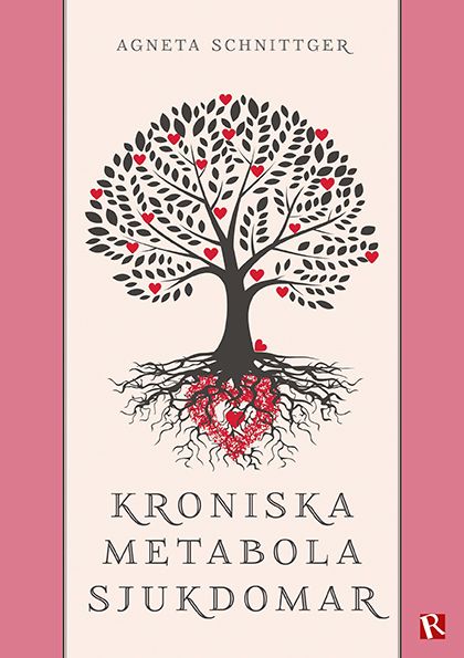 Kroniska metabola sjukdomar | 1:a upplagan