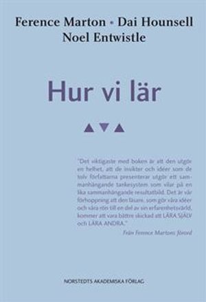 Hur vi lär | 3:e upplagan