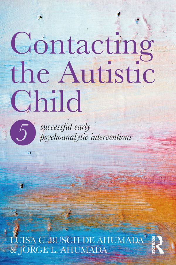 Contacting the Autistic Child | 1:a upplagan
