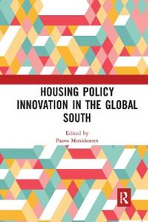 Housing Policy Innovation in the Global South | 1:a upplagan