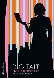 Digitalt entreprenörskap | 1:a upplagan
