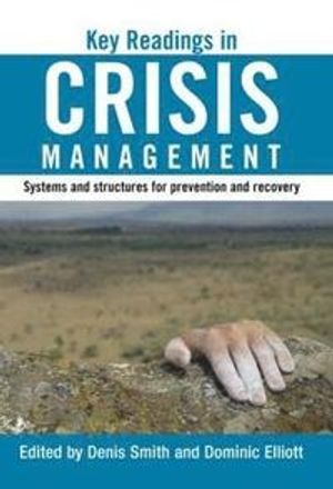 Key Readings in Crisis Management | 1:a upplagan