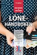 Lönehandboken - Anna Sundin - Anna Forsberg