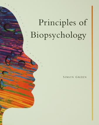 Principles Of Biopsychology | 1:a upplagan