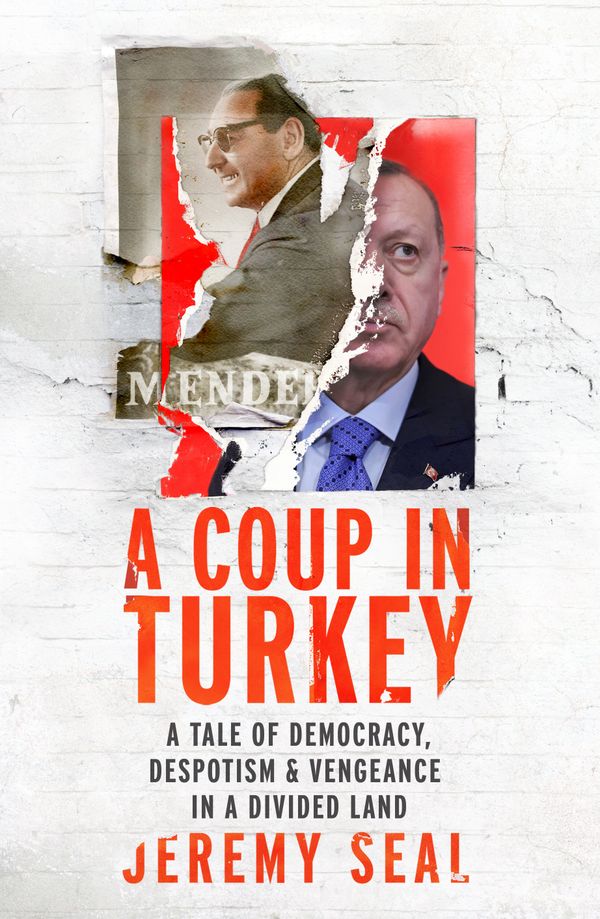 A Coup in Turkey | 0:e upplagan