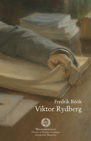 Viktor Rydberg | 1:a upplagan