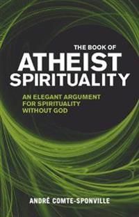 Book of atheist spirituality | 0:e upplagan