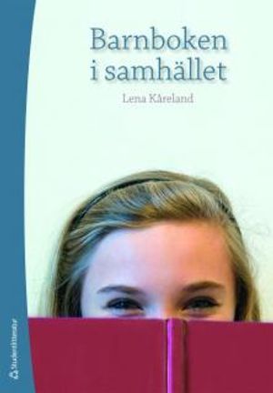 Barnboken i samhället | 1:a upplagan