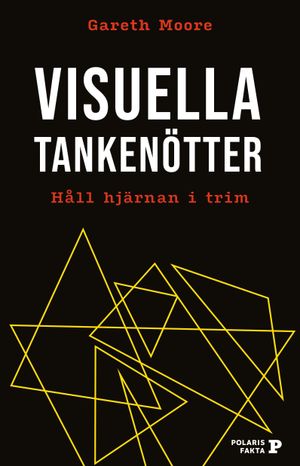 Visuella tankenötter; Håll hjärnan i trim