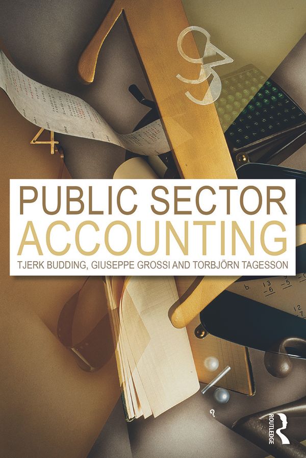 Public Sector Accounting | 1:a upplagan