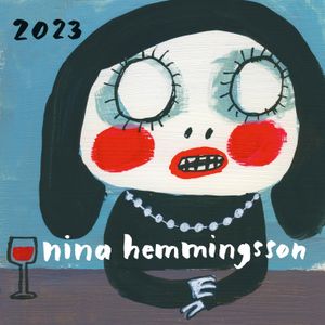 Nina Hemmingssons almanacka 2023