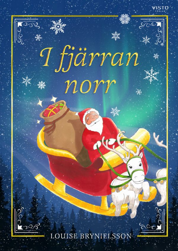 I fjärran norr | 0:e upplagan