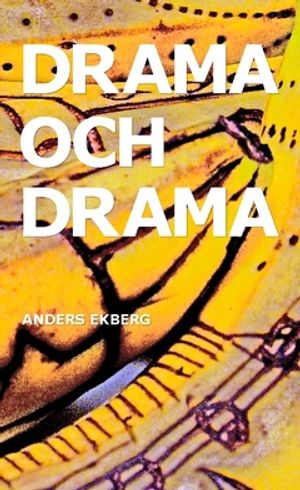 Drama och drama