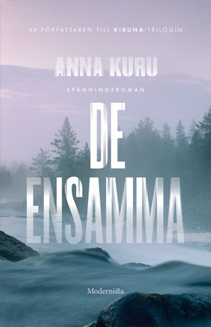 De ensamma